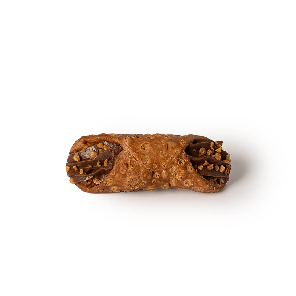 Choco & Hazelnoot Vegan