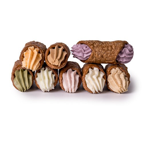 A box of Mini's