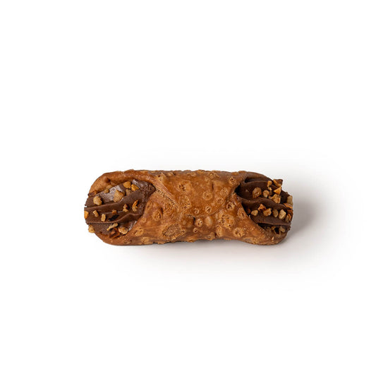Choco & Hazelnoot Vegan