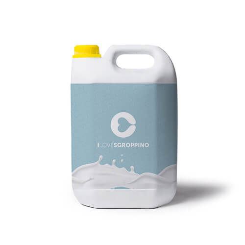 Sgroppino Limone
