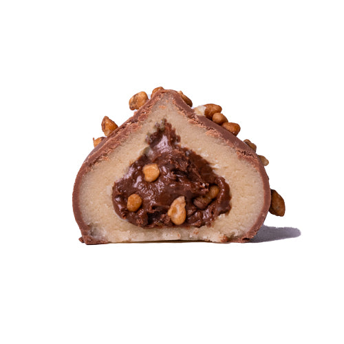 Italian Kiss Choco Hazelnoot