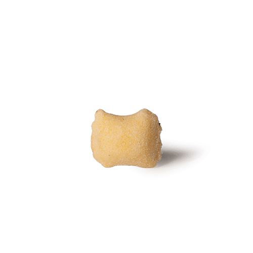 Polenta "Gnocchetti" Reggiano Fritti 4 x 1kg