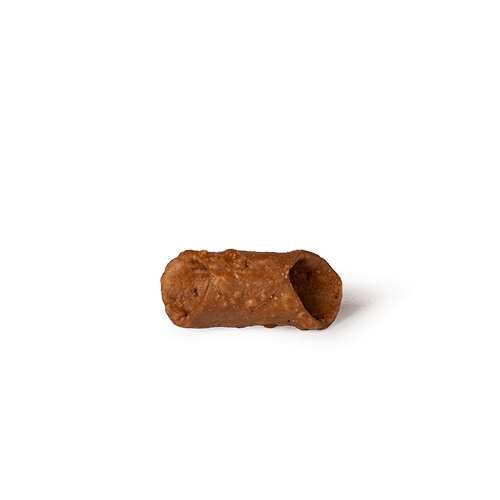 Lege Cannoli zonder choco