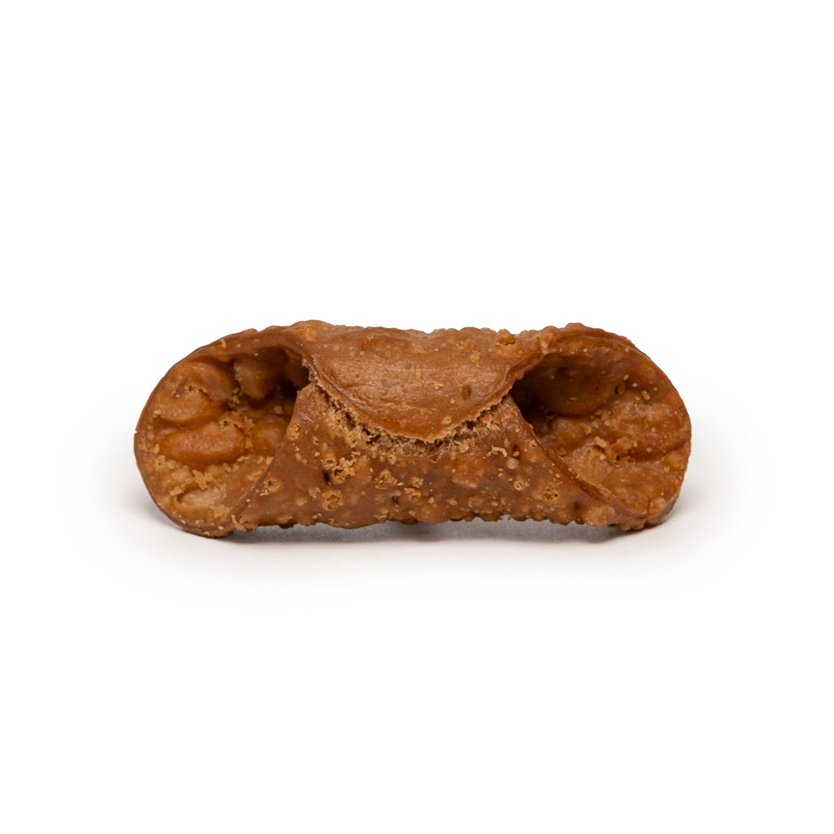 Lege Cannoli zonder choco