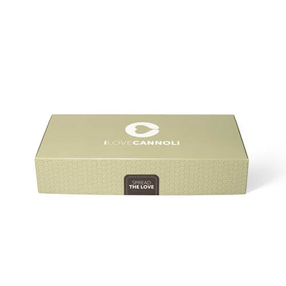 Doosje 6 pack - Groen