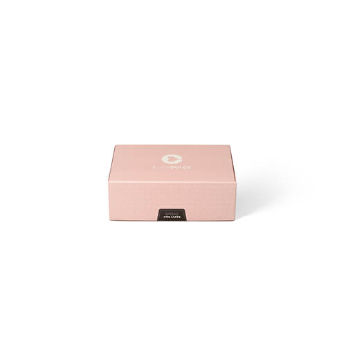 Doosje 2 pack - Roze