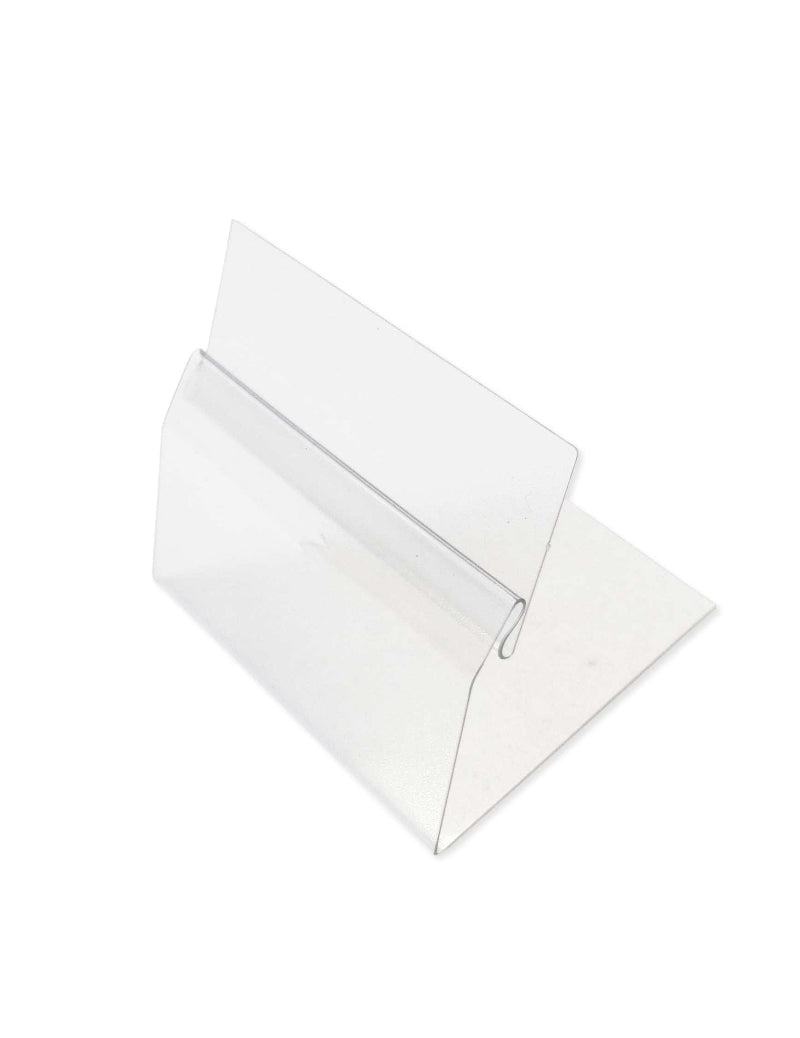 Beugel voor Smaakkaartje