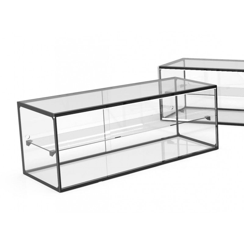 Cannoli Vitrine